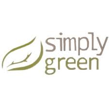 SIMPLY GREEN