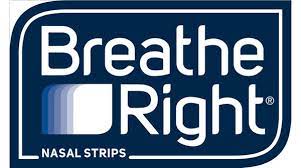 BREATHE RIGHT