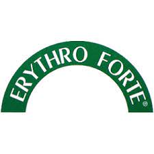 ERYTHRO FORTE