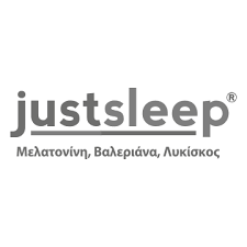 JUST SLEEP