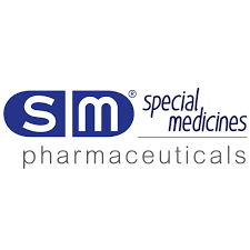 S.M. PHARMACEUTICALS