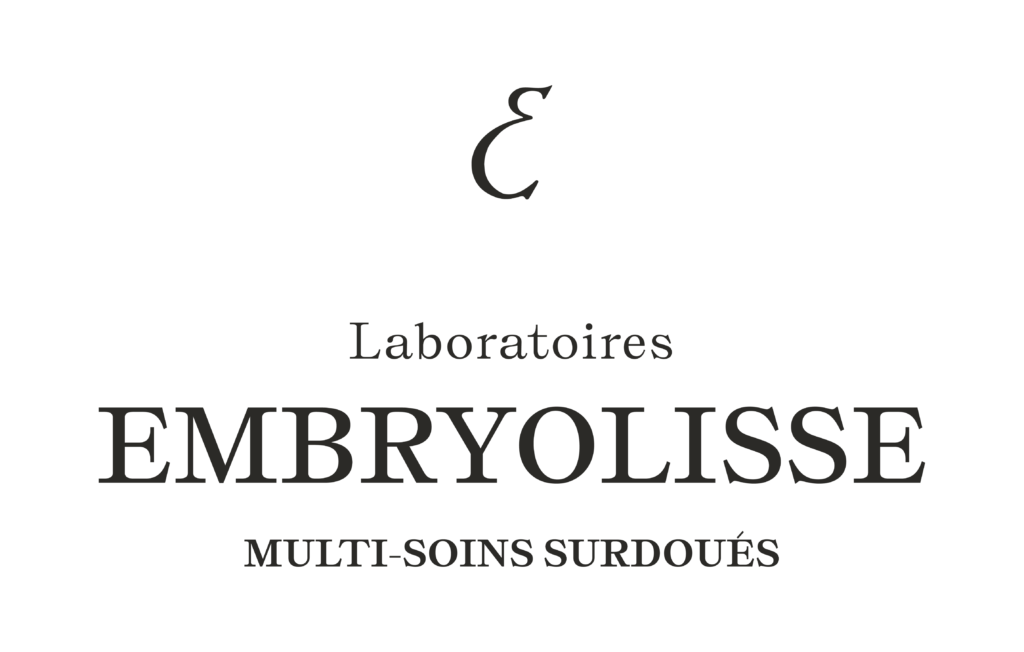 Embryolisse