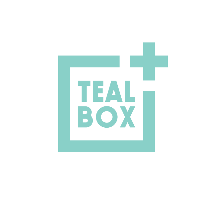 TEALBOX