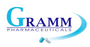 GRAMM PHARMACEUTICALS