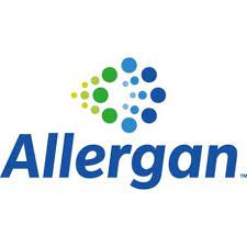 ALLERGAN