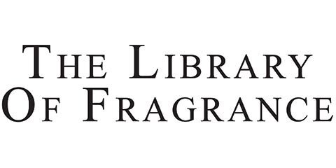 THE LIBRARY OF FRAGRANCE