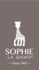 SOPHIE LA GIRAFE