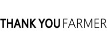 THANK YOU FARMER