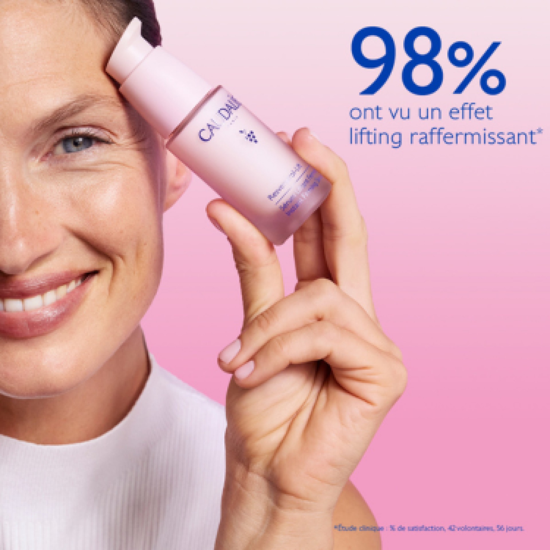 Με αγορές από τη σειρά Resveratrol-Lift αξίας 59€ και άνω, ΔΩΡΟ 1 Resveratrol-Lift Firming Cashmere