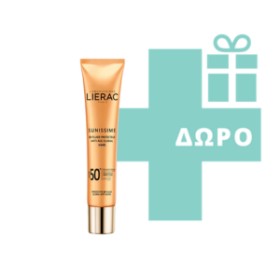 LIERAC BODY SCULPT GEL BUSTE 75ML