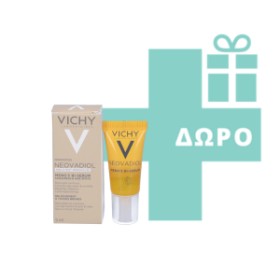 VICHY NEOVADIOL ΚΡΕΜΑ ΗΜΕΡΑΣ SPF50  ΚΑΤΑ ΤΗΝ ΕΜΜΗΝΟΠΑΥΣΗ 50ml