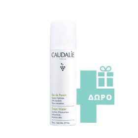 CAUDALIE ΑΝΤΗΛΙΑΚΟ VINOSUN PROTECT INVISIBLE STICK SPF50 - 15 G 1+1