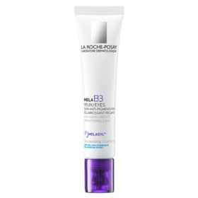 LA ROCHE POSAY MELA B3 INTENSIVE CORRECTION EYE CREAM 15mL
