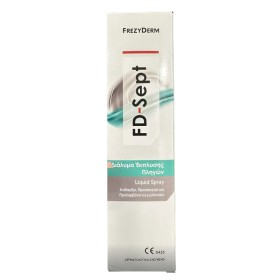 FREZYDERM FD-SEPT LIQUID SPRAY 150mL