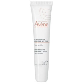 AVENE SOIN APAISANT CONTOUR DES YEUX 15ML