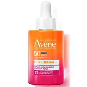 AVENE ΑΝΤΗΛΙΑΚΟ ULTRA SERUM REPULPANT SPF50 30ML