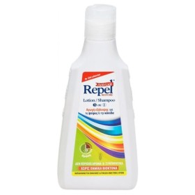 REPEL ANTI-LICE RESTORE LOTION/SHAMPOO 3 IN 1