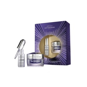 INSTITUT ESTHEDERM INTENSIVE PRO-COLLAGEN CHRISTMAS BOX PRO-COLLAGEN CREAM 50ml & AGE PROTEOM 15ml