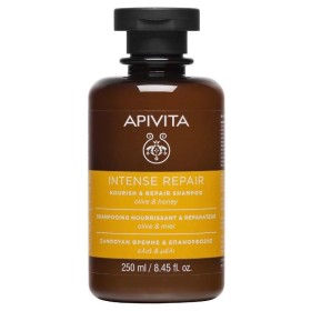 APIVITA ΣΑΜΠΟΥΑΝ ΘΡΕΨΗΣ INTENSE REPAIR 250ml 