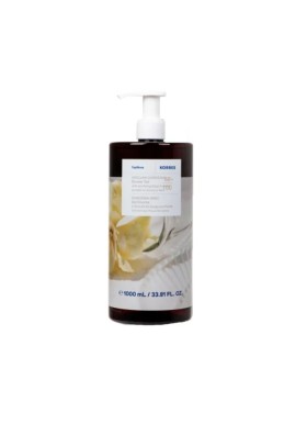 KORRES GR GARDENIA SHOWER GEL 1L
