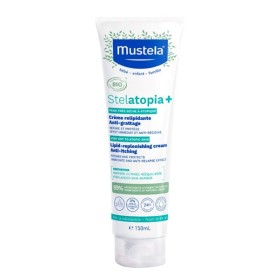 MUSTELA STELATOPIA LIPID- REPLENISHING CREAM 150ML 202810