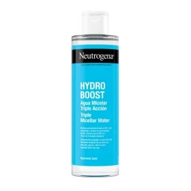 NEUTROGENA HYDRO BOOST MICELLAR WATER 400ML