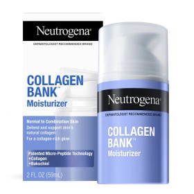 NEUTROGENA COLLAGEN BANK CREAM 50ML