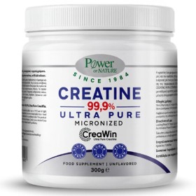 POWER HEALTH CREATINE ULTRA PURE 300G