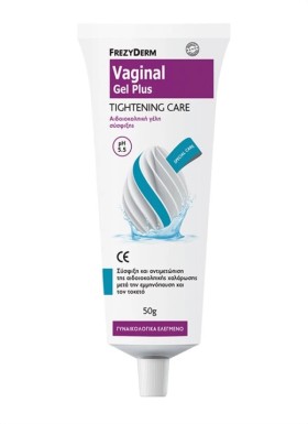 FREZYDERM VAGINAL GEL PLUS TIGHTENING CARE