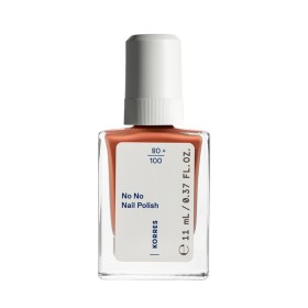 KORRES NO NO NAIL POLISH 38 CERAMIC 11ML