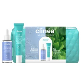 CLINEA ΝΕΣΕΣΕΡ HYALURONIC WATERBOMB SERUM 30ML & EYE SMOOTHIE CREAM 15ML