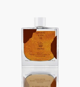 ETHELEO BODY OIL COCOA 100ml