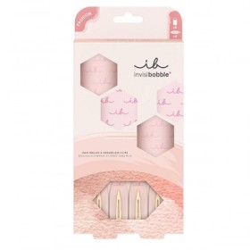 INSIBOBBLE SET VOLUMIZE ME 10 PC 