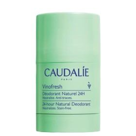 CAUDALIE VINOFRESH NATURAL STICK DEODORANT - 50 G
