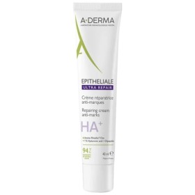 A-DERMA EPITHELIALE ULTRA REPAIR HA+ CREME 40ML