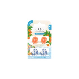 INVISIBOBBLE CLIPSTAR MEDITERRANEAN MINIS 4PCS