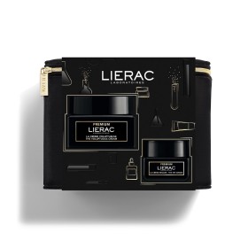 LIERAC PROMO XMAS PREMIUM THE VOLUPTUEUSE CREAM 50ml & ΤΗΕ EYE CREAM 20ml