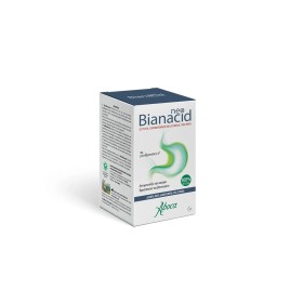 ABOCA NEOBIANACID 14 TABS LEMON FLAVOR
