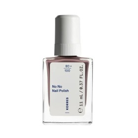 KORRES NO NO NAIL POLISH 66 PRUNE 11ML