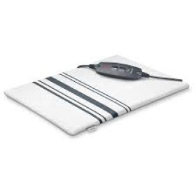 BEURER ΘΕΡΜΟΦΟΡΑ ΗΛΕΚΤΡΙΚΗ 3 ΡΥΘΜΙΣΕΙΣ