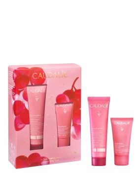 CAUDALIE PROMO VINOHYDRA SORBET CREAM 60 ML & ΔΩΡΟ CLEANSING GEL 30ML