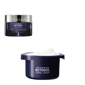 INSTITUT ESTHEDERM INTENSIVE RETINOL CREAM REFILL 50ML