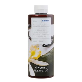 KORRES ΑΦΡΟΛΟΥΤΡΟ ΑΝΘΗ ΒΑΝΙΛΙΑΣ 400ML