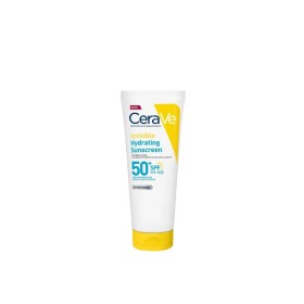 CERAVE ΑΝΤΗΛΙΑΚΟ HYDRA SUNSCREEN BODY&FACE SPF50 177ML 