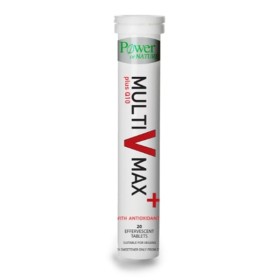 POWER HEALTH MULTI V MAX