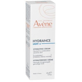 AVENE HYDRANCE LIGHT 40mL