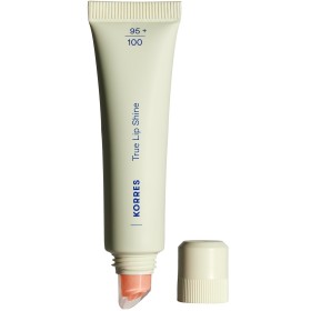 KORRES TRUE LIP SHINE 03 PEACH SHIMMER 10ML
