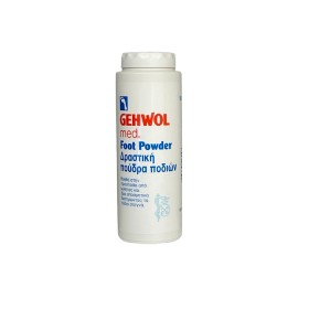 GEHWOL MED FOOT POWDER 100GR