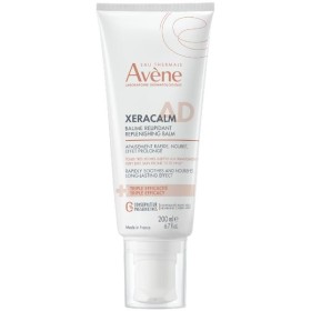 AVENE XERACALM AD BAUME RELIPIDANTE 200ML