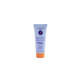 CAMOMILLA BLU SUN BODY CREAM SPF30 200ML CAM410
